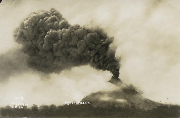Mayon-1928