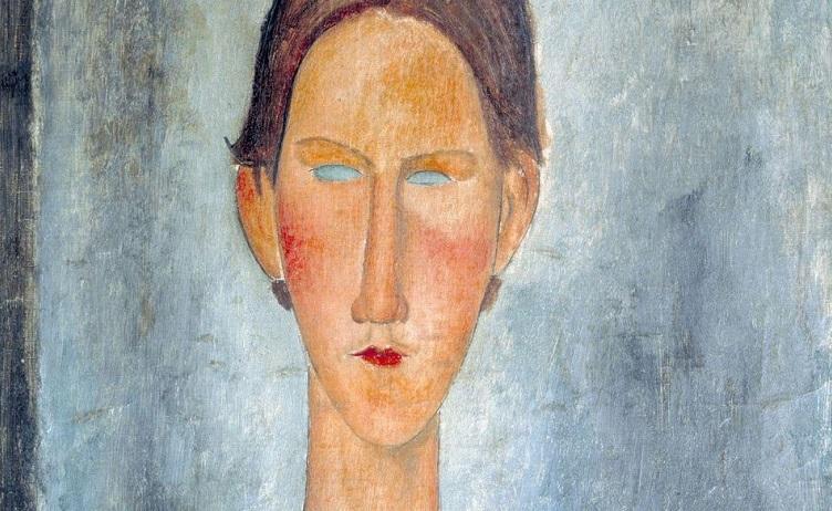 Modigliani_Gênes