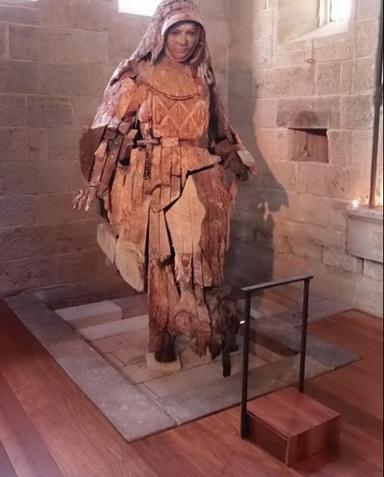 Ste Mary McKillop