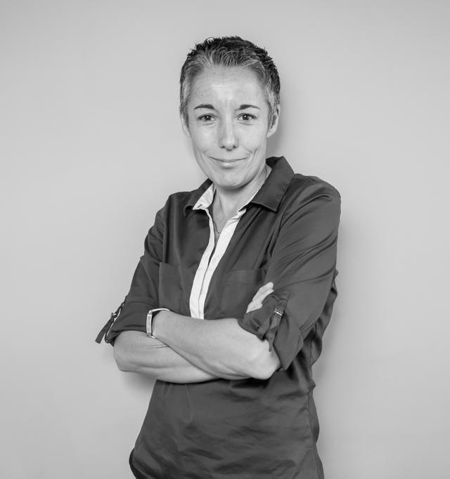 Virginie Garcia Stockholm Directrice Le Petit Journal