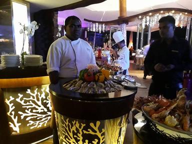 Alphonse Ishice Koce