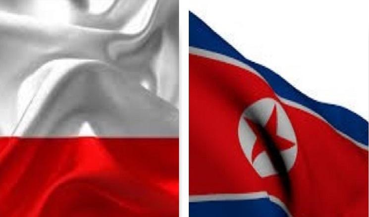 Pologne travailleurs détachés nord-coréens