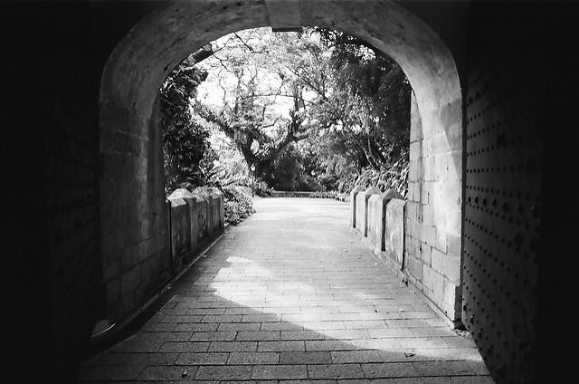 fort canning park (c) J.Protzenko