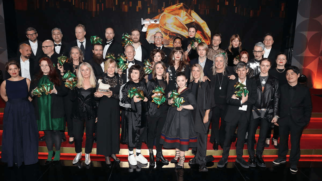 Guldbaggen : qui sont les grand.es gagnant.es des César suédois ? 