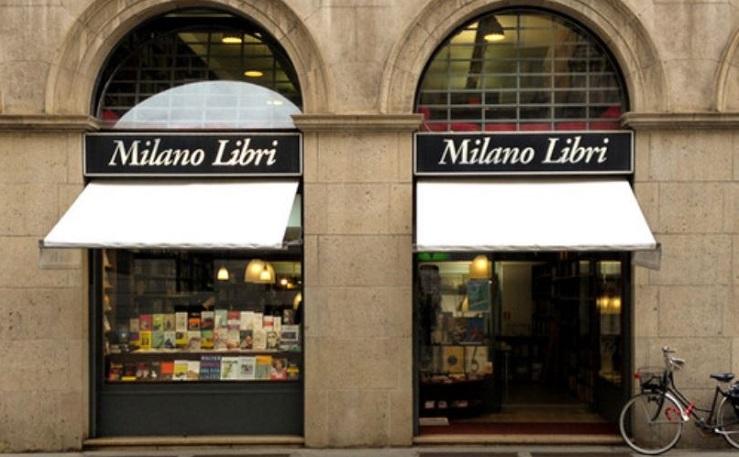 librairie milan