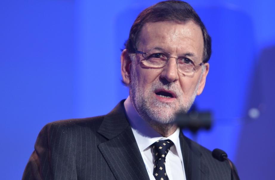 mariano rajoy