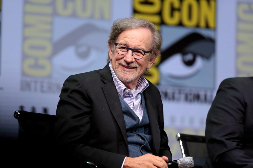 spielberg
