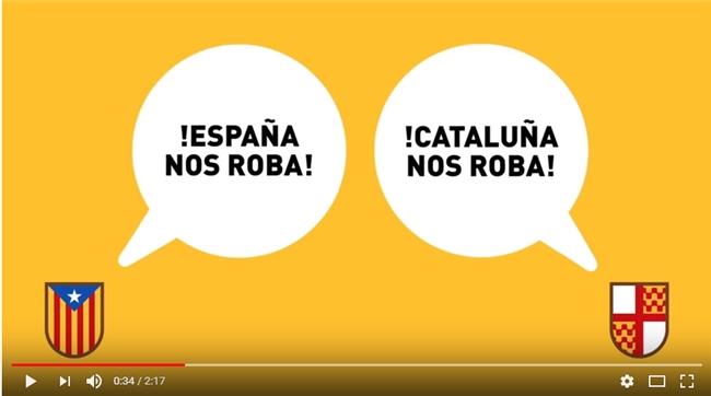 tabarnia video