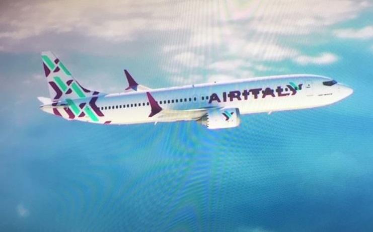 Air Italy