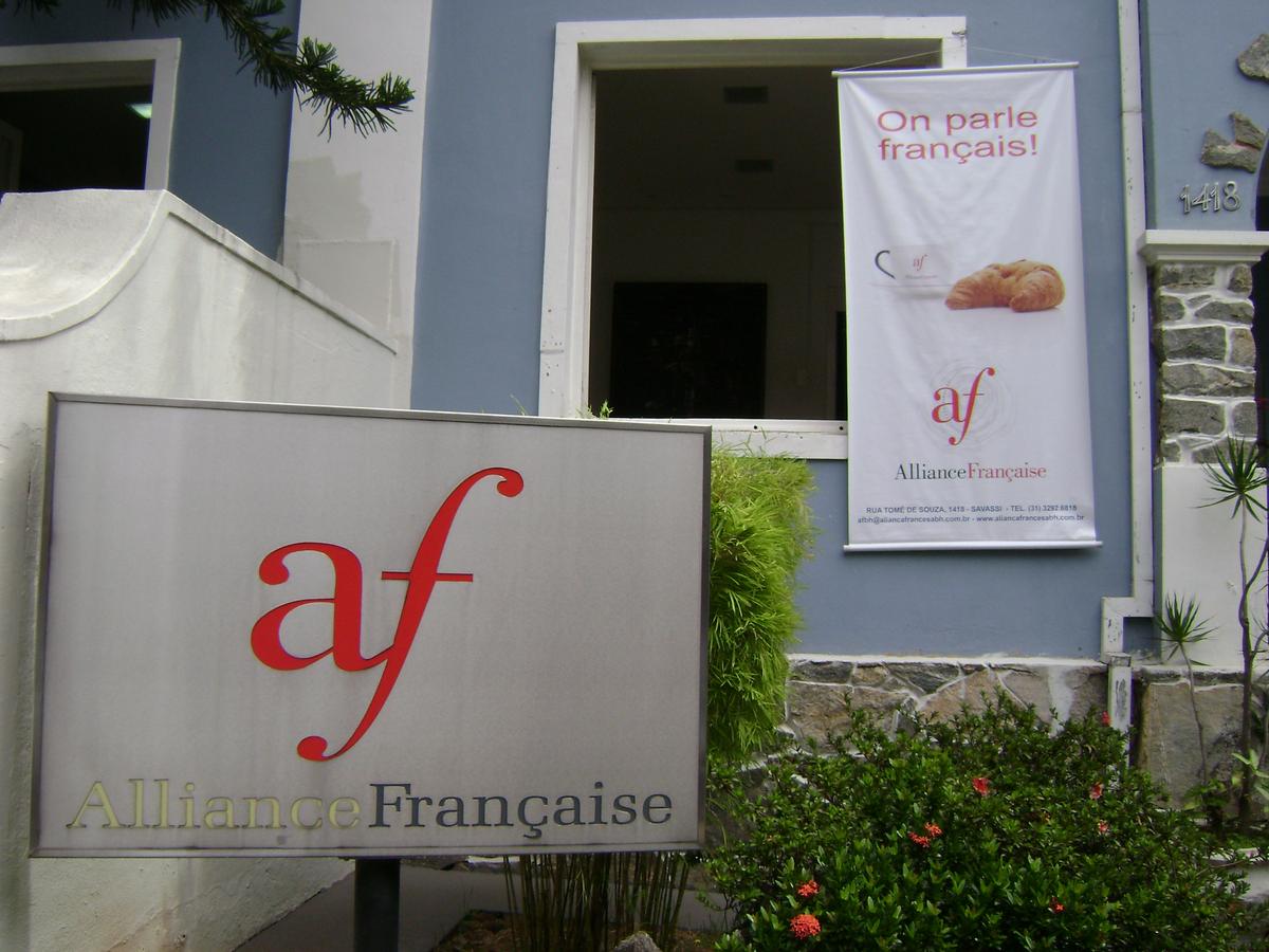 Fondation Alliance Française - Conseil d'administration - élections - francophonie - langue française