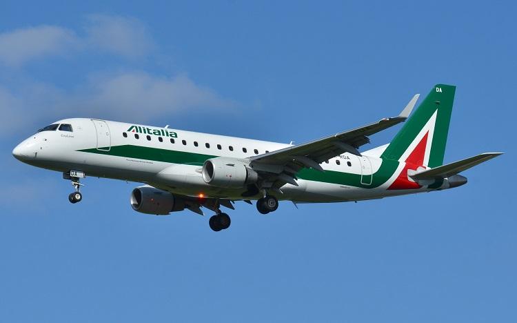 Alitalia