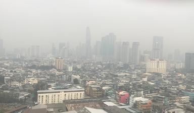 Bangkok-Pollution-