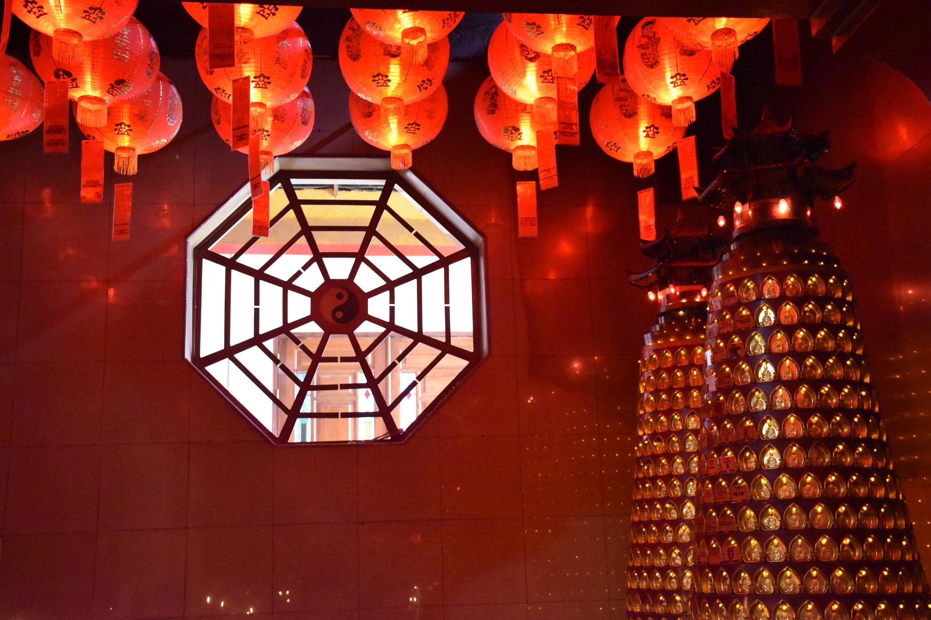 Imlek/Jakarta/Indonesie