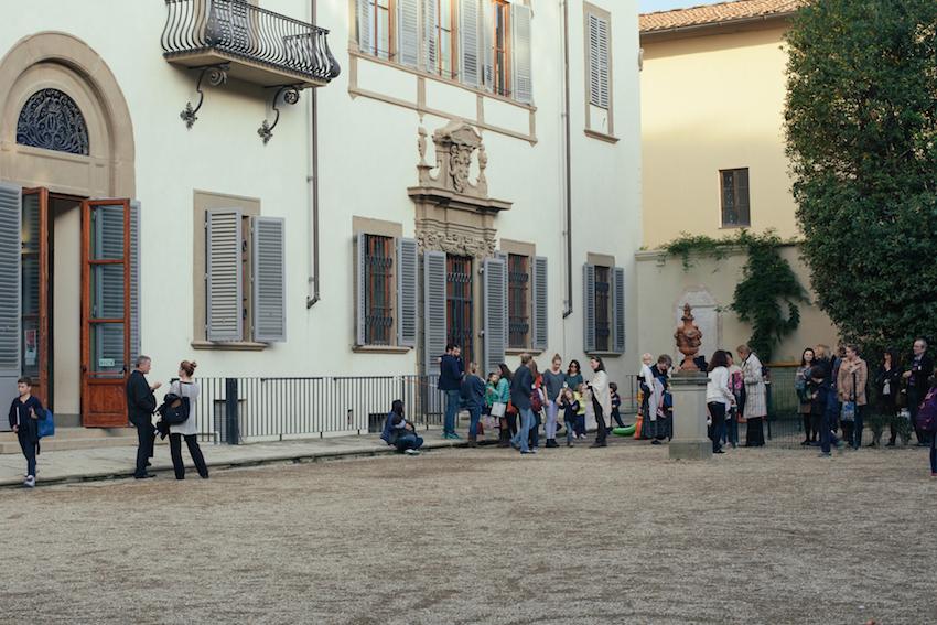 Florence Lycée Victor Hugo 