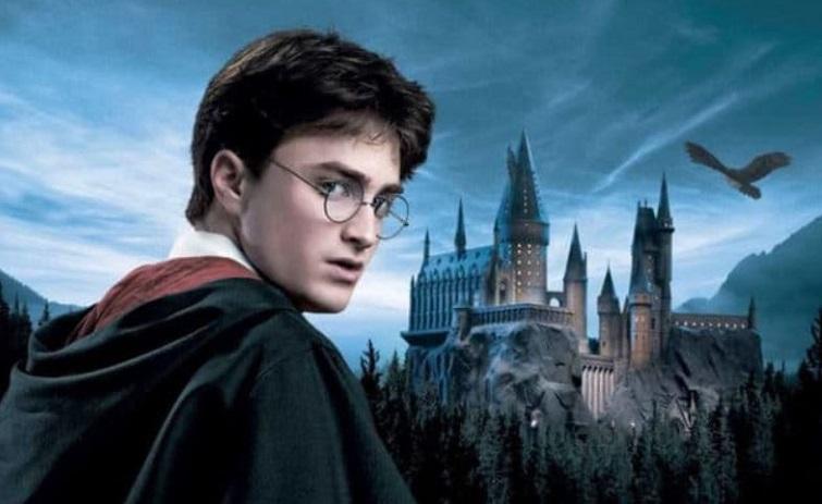 Harry Potter milan