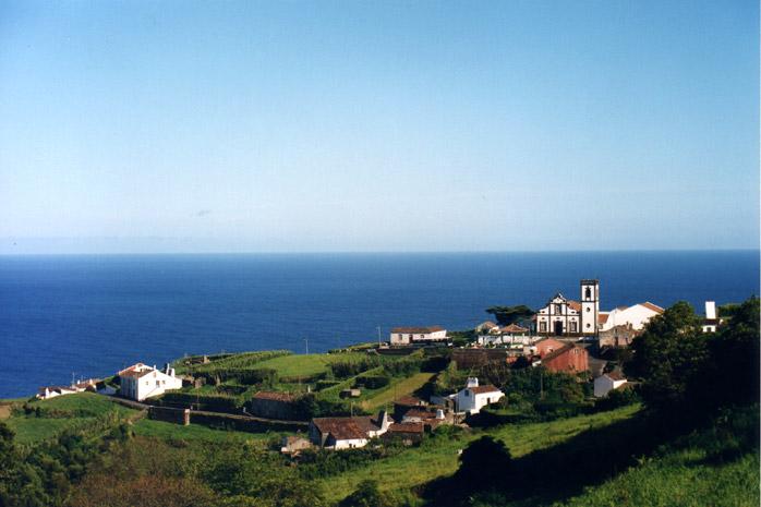 Açores tourisme Portugal