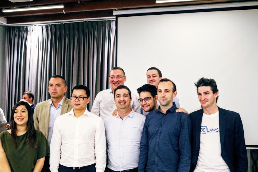 French Tech Cambodge Thailande