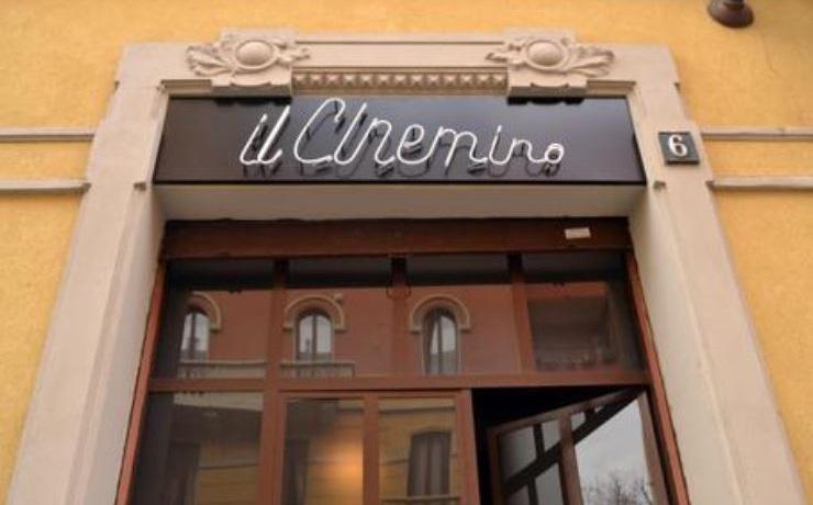 Il cinemino milan