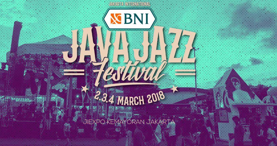 Java/jazz/festival/jakarta/indonesie/concert