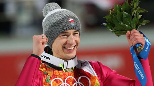 Kamil Stoch