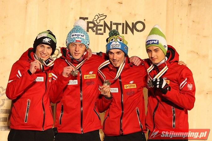 Kamil, c'est le Brésil