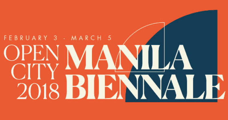 Manila Biennale