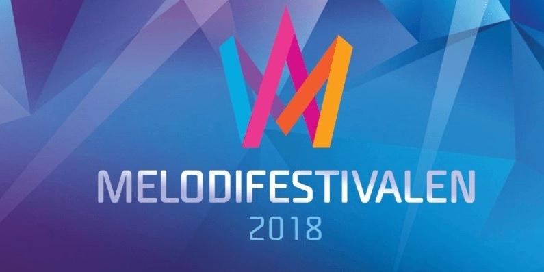 Melodifestivalen-2018