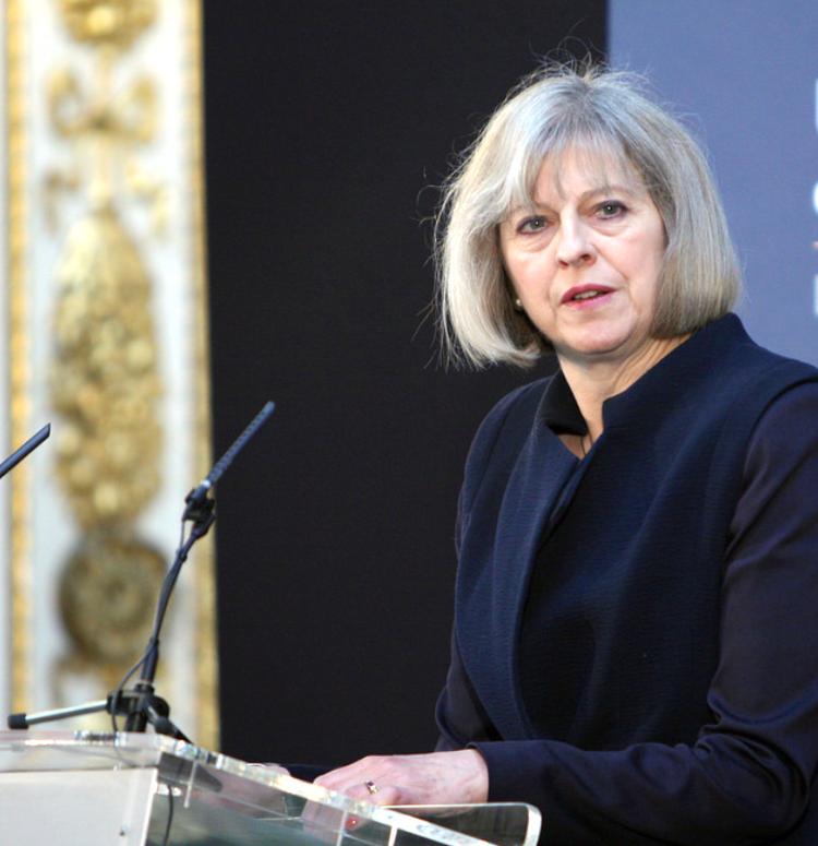 Theresa May - Brexit - fuite de documents - Londres - UE - marché unique européen