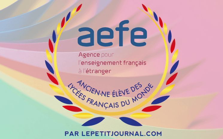 trophées français de l'étranger, aefe, expatriation, expatriés, anciens élèves