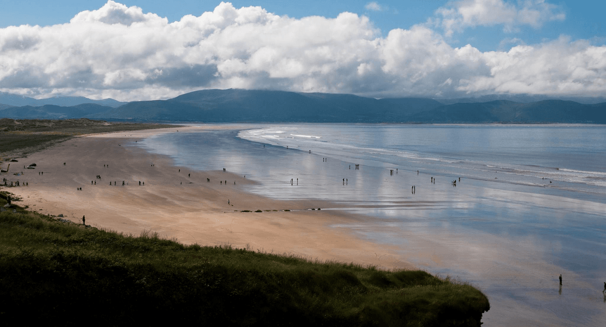 Inch Beach 