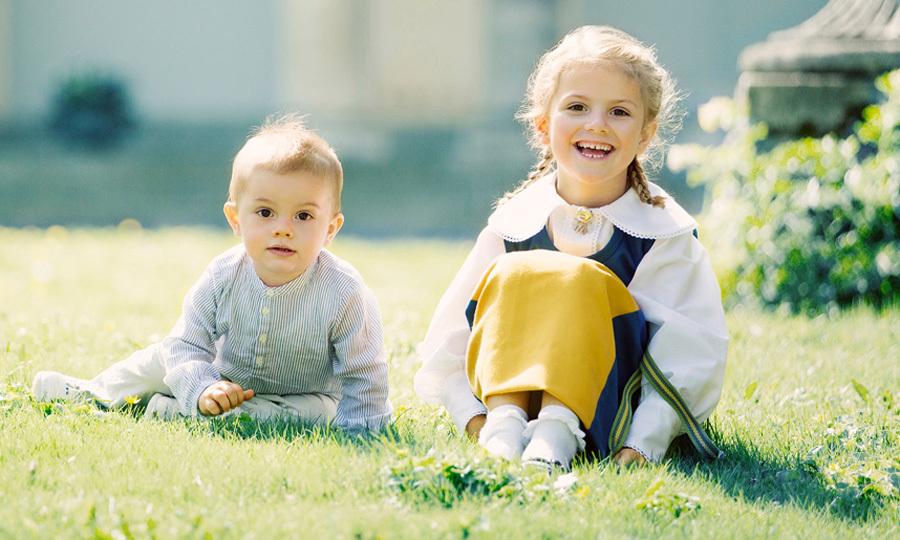 La Suède, un pays où il fait bon vivre 