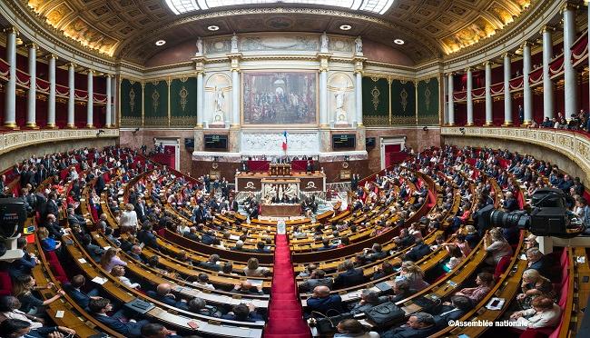 campagne législatives 8 et 22 avril