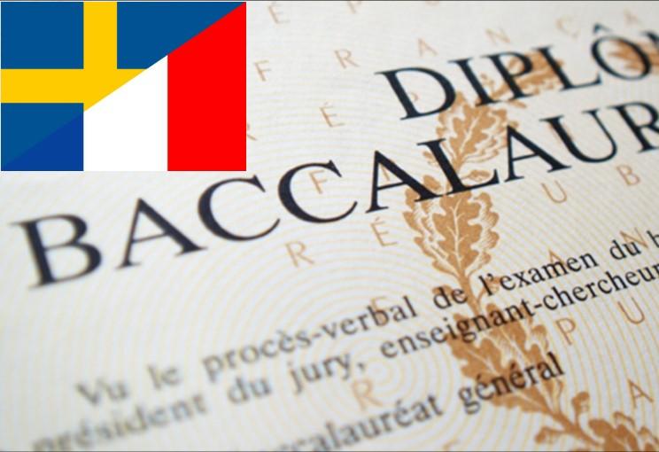 Réforme du bac : la refonte d’un examen sans équivalent en Suède 