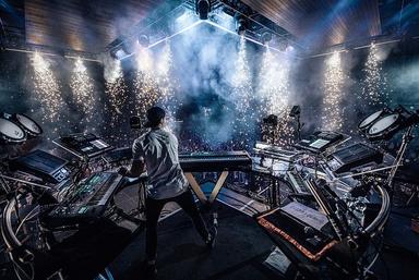 Kygo, le virtuose norvégien en concert à Stockholm