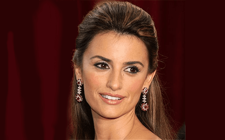 penelope cruz