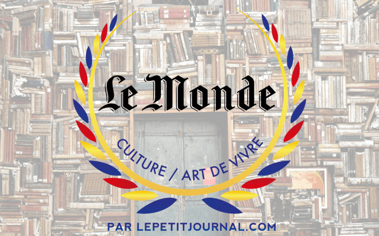 trophées -français de l'étranger - culture -art de vivre- expatriation 