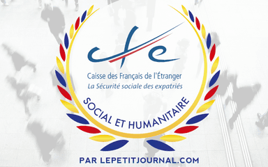 trophées français de l'étranger social humanitaire, CFE, Expatriation, expatriés