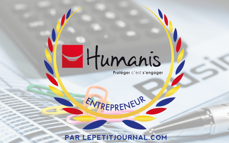 trophées français de l'étranger entrepreneur humanis, expatriation, expatriés