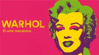 warhol madrid