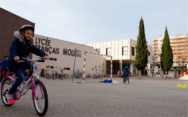 100 meilleures écoles espagne