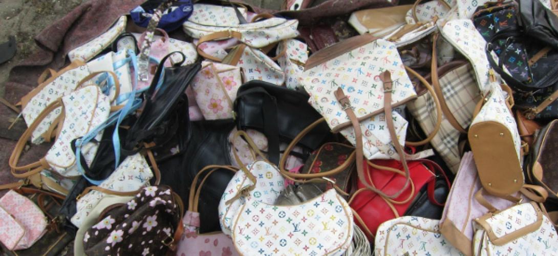 saisie-record-contrefaçon-Dubai-valeur-un-milliard-AED