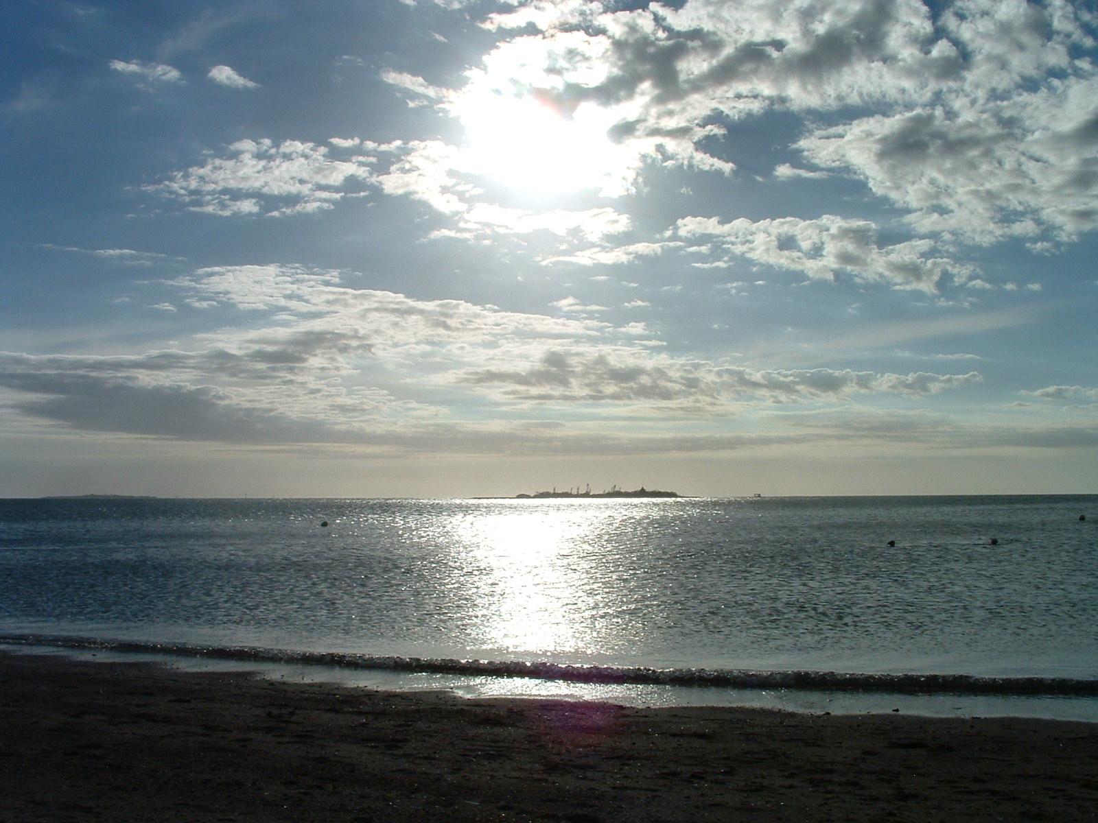 Parc mer de corail Nouvelle-Calédonie