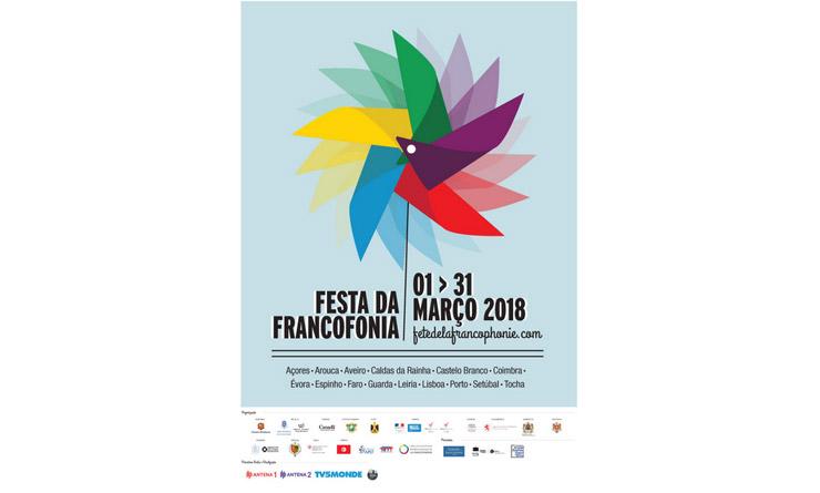 FETE DE LA FRANCOPHONIE 2018