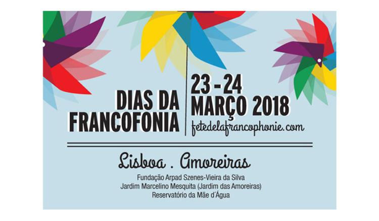 Fête de la Francophonie