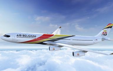 AirBelgium
