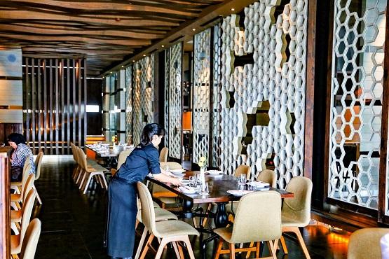 Akira/Back/Jakarta/restaurant/japonais/Jakarta/Java/Indonésie