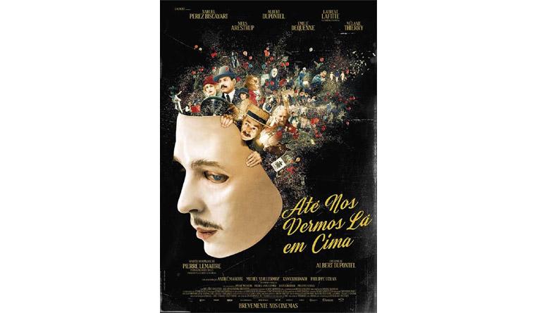 "Au revoir là-haut"