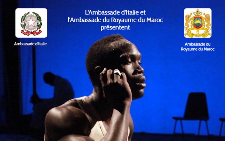 Tahar Ben Jelloun « La remontée des cendres » 