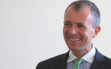 Consul Général de France