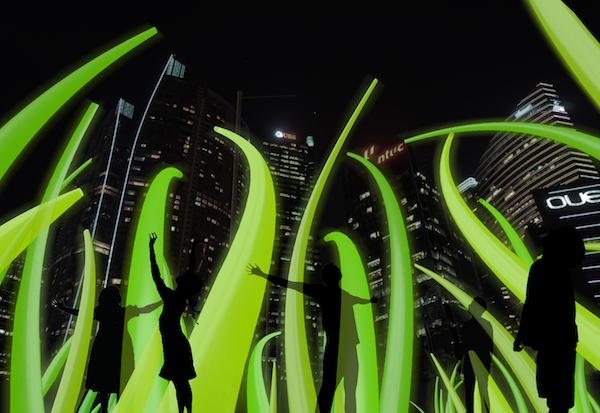 Dancing Grass - Image courtesy of Yuree Hong and Siyoung Kim (2)